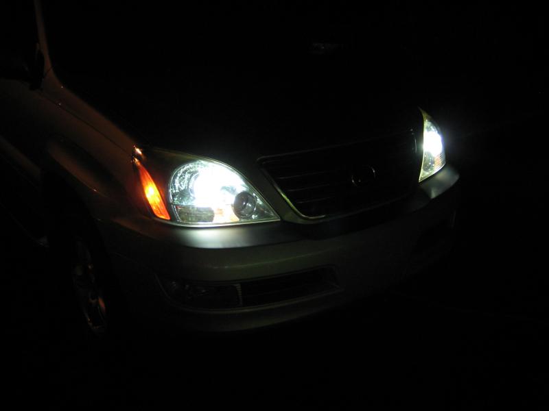 Xtreme HID kits are very easy to install and come with a 3 year legitimate 