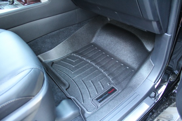 Weathertech Floor Mats Hid Kit Xenon Conversion Pictures And