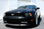 Ford Mustang CCFL Projector Lights
