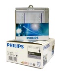 Philips D4S Ultinon 6000K bulbs